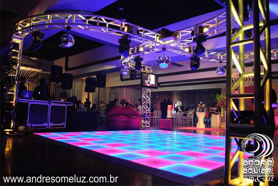 DJ Niterói RJ