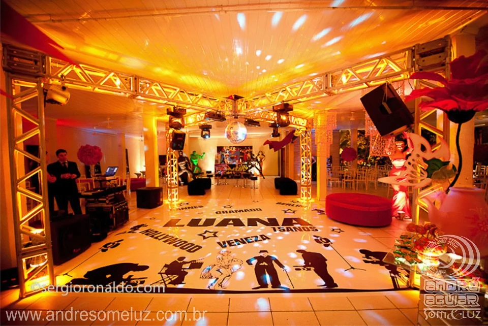 DJ Niterói RJ