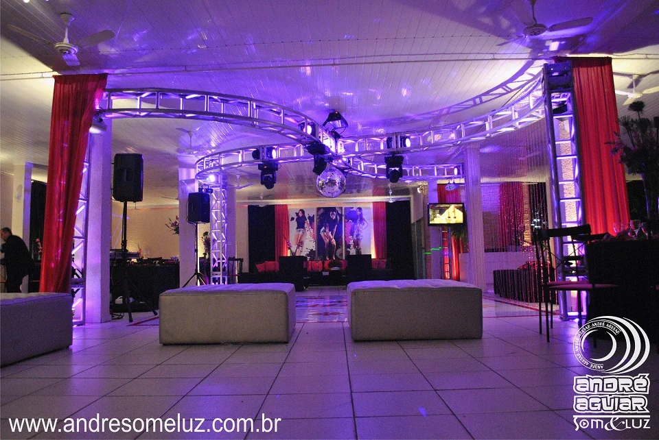 DJ Niterói RJ