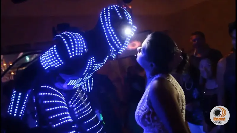 Dj para casamentos em Niterói